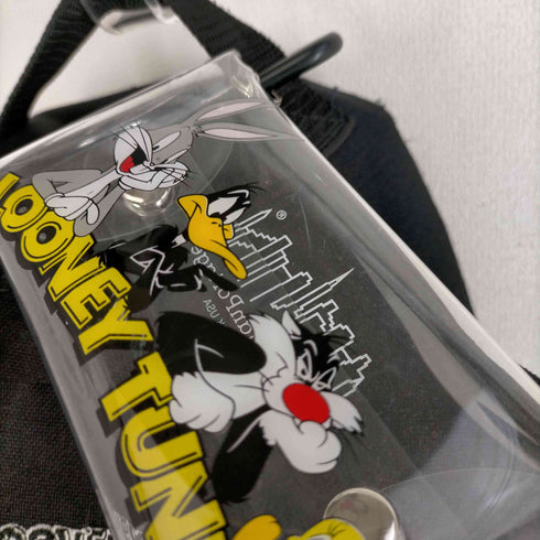 マンハッタンポーテージ Manhattan Portage Big Apple Backpack クリアポーチ付き バックパック メンズ