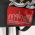 マンハッタンポーテージ Manhattan Portage Big Apple Backpack クリアポーチ付き バックパック メンズ