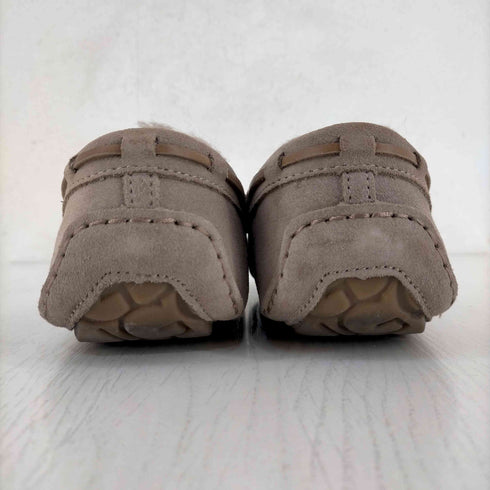 アグ UGG Dakota スエード モカシンスリッポン レディース JPN:24
