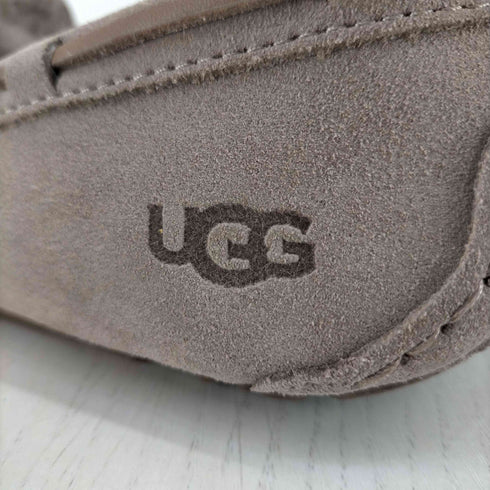 アグ UGG Dakota スエード モカシンスリッポン レディース JPN:24