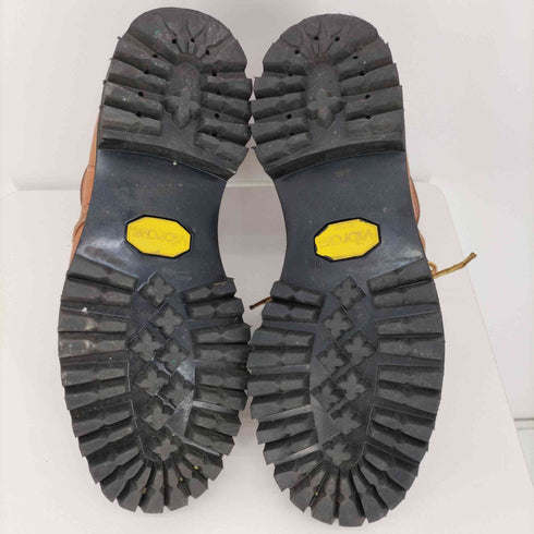 レッドウィング REDWING 90S 四角犬タグ USA製 Irish Setter アイリッシュセッター メンズ 6E