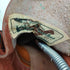 レッドウィング REDWING 90S 四角犬タグ USA製 Irish Setter アイリッシュセッター メンズ 6E