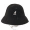 カンゴール KANGOL BERMUDA CASUAL BUCKET HAT バケットハット レディース L