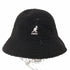 カンゴール KANGOL BERMUDA CASUAL BUCKET HAT バケットハット レディース L
