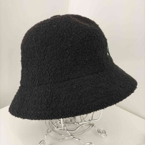 カンゴール KANGOL BERMUDA CASUAL BUCKET HAT バケットハット レディース L