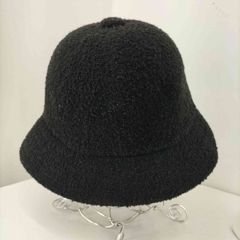 カンゴール KANGOL BERMUDA CASUAL BUCKET HAT バケットハット レディース L