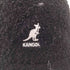 カンゴール KANGOL BERMUDA CASUAL BUCKET HAT バケットハット レディース L