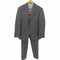 order suit sada チェック柄 スーツ カジュアル セットアップ メンズ