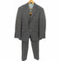 order suit sada チェック柄 スーツ カジュアル セットアップ メンズ