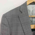 order suit sada チェック柄 スーツ カジュアル セットアップ メンズ