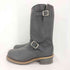 チペワ CHIPPEWA 11 ENGINEER BOOTS レザー エンジニア ブーツ ロング メンズ 8E