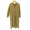クライ CRY. 18SS the balloon Dress スタンドカラードレス レディース JPN:36