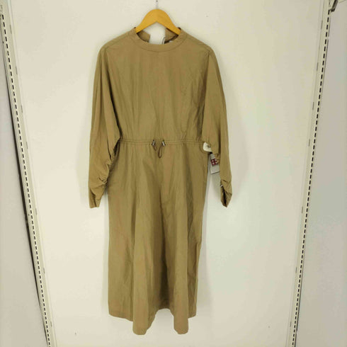 クライ CRY. 18SS the balloon Dress スタンドカラードレス レディース JPN:36