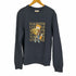 メゾンキツネ maison kitsune FOX CHAMPION REGULAR SWEATSHIRT メンズ JPN:M