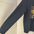 メゾンキツネ maison kitsune FOX CHAMPION REGULAR SWEATSHIRT メンズ JPN:M