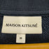 メゾンキツネ maison kitsune FOX CHAMPION REGULAR SWEATSHIRT メンズ JPN:M