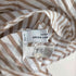 ユナイテッドアローズグリーンレーベルリラクシング UNITED ARROWS green label relaxing FM ブロード スキッパーシャツ レディース