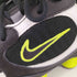 ナイキ NIKE W SHOX TL NOVA BLACK/BLACK-LEMON VENOM-IRON GREY 20SP-I メンズ JPN:25.5
