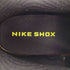 ナイキ NIKE W SHOX TL NOVA BLACK/BLACK-LEMON VENOM-IRON GREY 20SP-I メンズ JPN:25.5
