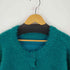 スライ SLY 2WAY SHAGGY CROP カーディガン レディース FREE