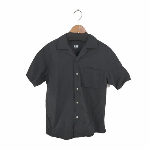 ヘリーハンセン HELLY HANSEN S/S Bask Shirts レディース JPN:M