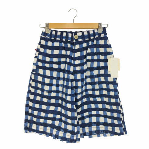 ユニクロ UNIQLO ワイドフィット ボクシーショーツ レディース JPN:XS