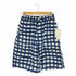 ユニクロ UNIQLO ワイドフィット ボクシーショーツ レディース JPN:XS