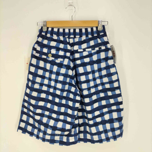ユニクロ UNIQLO ワイドフィット ボクシーショーツ レディース JPN:XS