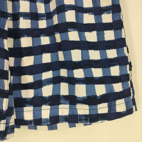 ユニクロ UNIQLO ワイドフィット ボクシーショーツ レディース JPN:XS