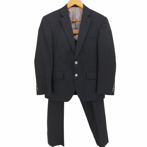 order suit sada ストライプ柄 スーツ カジュアル セットアップ メンズ