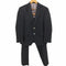 order suit sada ストライプ柄 スーツ カジュアル セットアップ メンズ