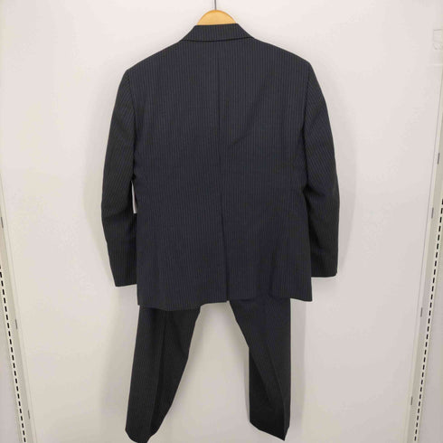 order suit sada ストライプ柄 スーツ カジュアル セットアップ メンズ