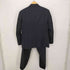 order suit sada ストライプ柄 スーツ カジュアル セットアップ メンズ