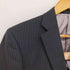 order suit sada ストライプ柄 スーツ カジュアル セットアップ メンズ