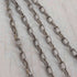 インディアンジュエリー INDIAN JEWELRY 925刻印 ホワイトバッファロー フラワー ネックレス stealing メンズ
