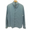キャピタル KAPITAL 変形襟 シャンブレー ハイチンシャツ メンズ JPN:XL 4