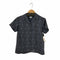 ザノースフェイス THE NORTH FACE Short Sleeve Climbing Summer Shirt レディース JPN:L