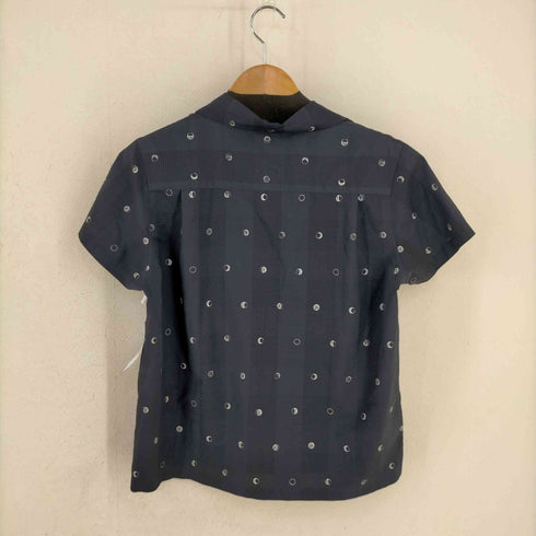 ザノースフェイス THE NORTH FACE Short Sleeve Climbing Summer Shirt レディース JPN:L