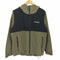 コロンビア Columbia Vizzavona Pass Jacket ヴィザヴォナ パス ナイロン フルジップ ジャケット メンズ JPN:M