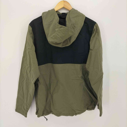 コロンビア Columbia Vizzavona Pass Jacket ヴィザヴォナ パス ナイロン フルジップ ジャケット メンズ JPN:M