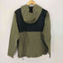 コロンビア Columbia Vizzavona Pass Jacket ヴィザヴォナ パス ナイロン フルジップ ジャケット メンズ JPN:M