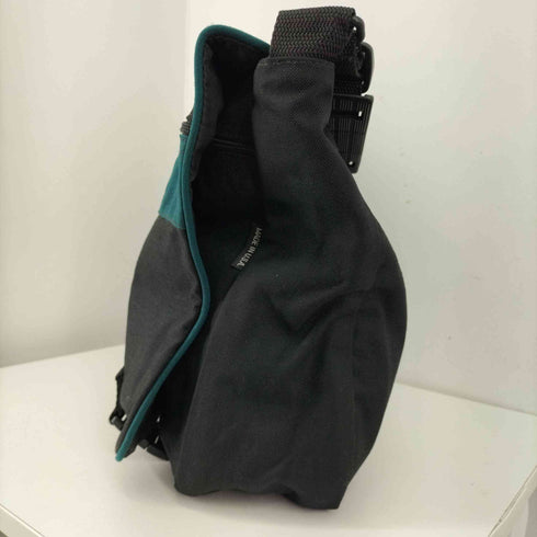 アウトドアプロダクツ OUTDOOR PRODUCTS 90s MADE IN USA メッセンジャーバッグ メンズ