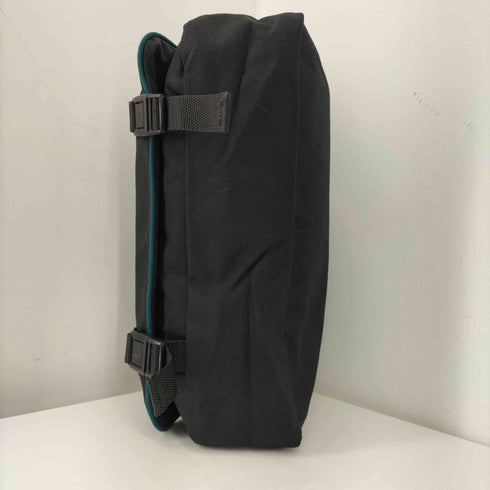 アウトドアプロダクツ OUTDOOR PRODUCTS 90s MADE IN USA メッセンジャーバッグ メンズ