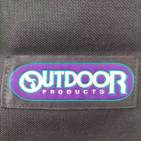 アウトドアプロダクツ OUTDOOR PRODUCTS 90s MADE IN USA メッセンジャーバッグ メンズ