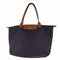 ロンシャン LONGCHAMP ZSTT 船形トートバッグ レディース
