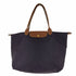 ロンシャン LONGCHAMP ZSTT 船形トートバッグ レディース