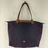 ロンシャン LONGCHAMP ZSTT 船形トートバッグ レディース