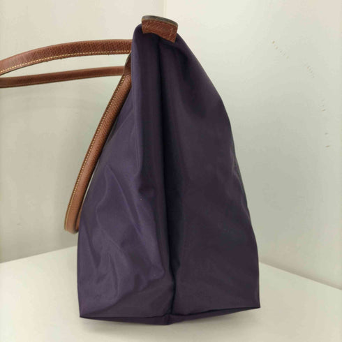 ロンシャン LONGCHAMP ZSTT 船形トートバッグ レディース