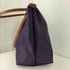 ロンシャン LONGCHAMP ZSTT 船形トートバッグ レディース