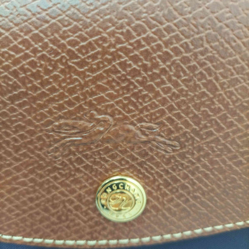 ロンシャン LONGCHAMP ZSTT 船形トートバッグ レディース